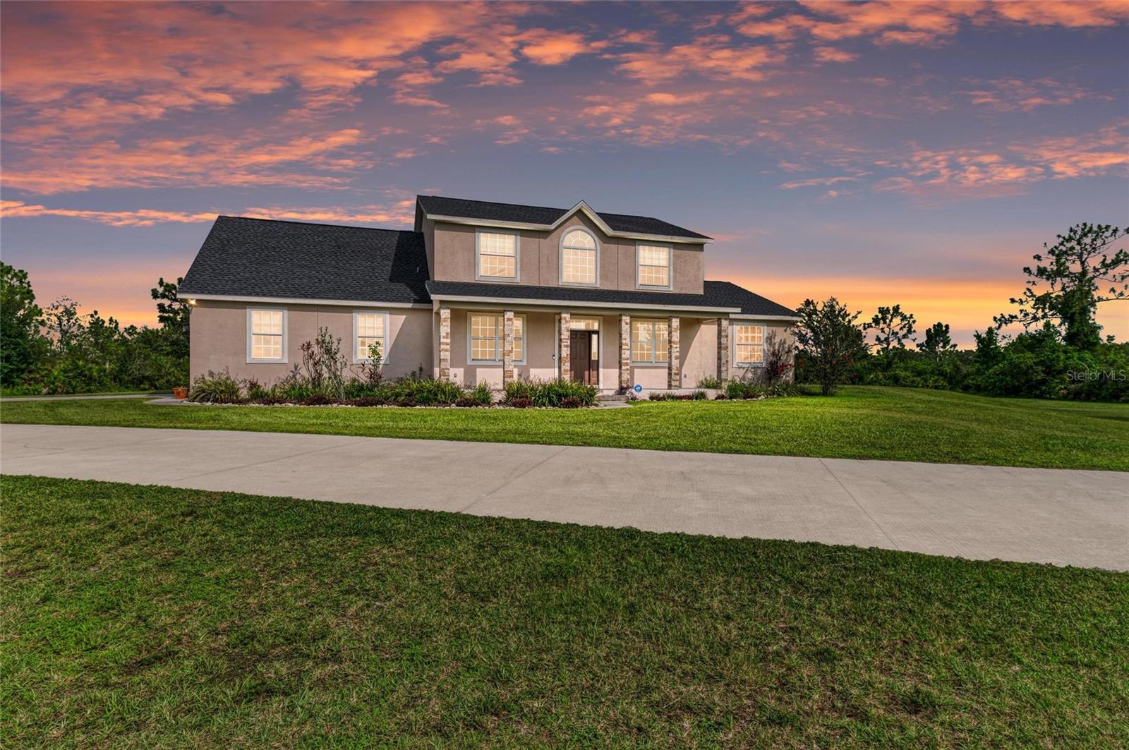 PANTHER RIDGE - Residential