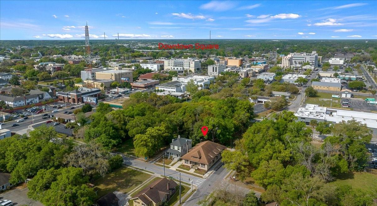 REARDON MIDDLE TOWN LTS - Commercial Sale