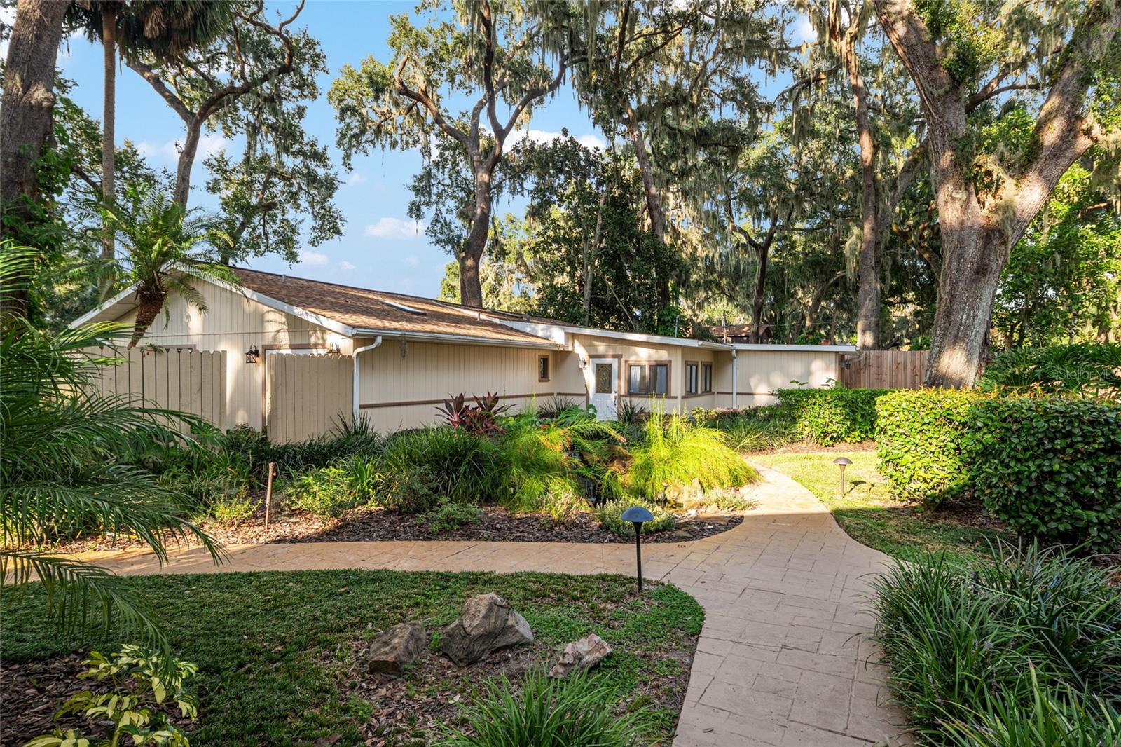 SUNSET ACRES - Residential