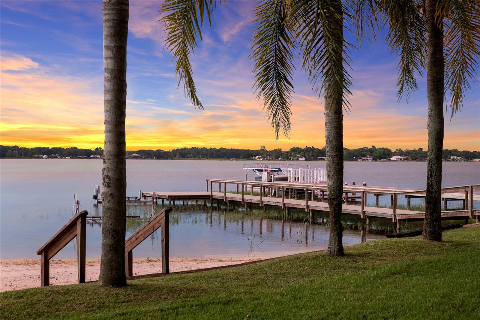 SUNSET ACRES - Residential