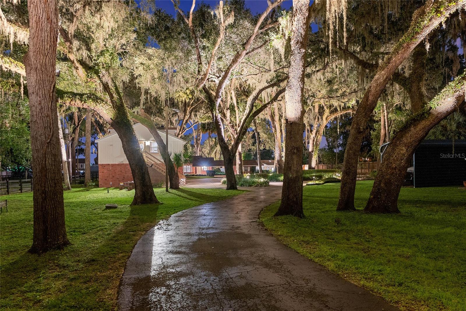 SUNSET ACRES - Residential