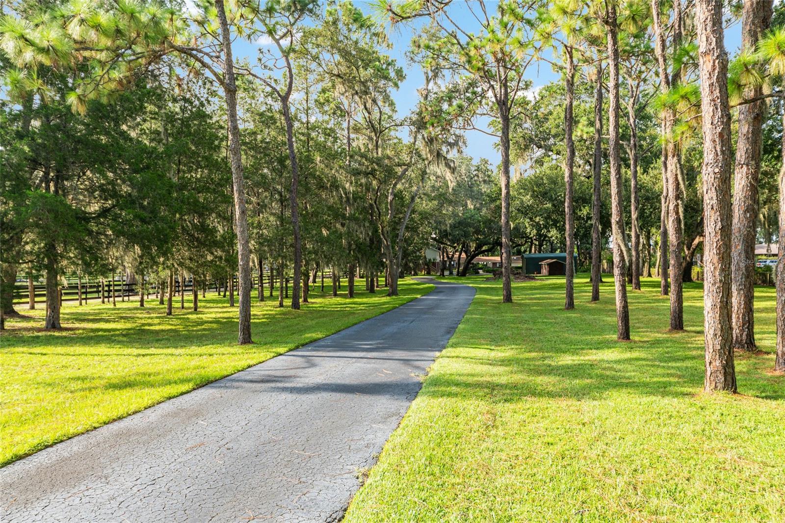 SUNSET ACRES - Residential