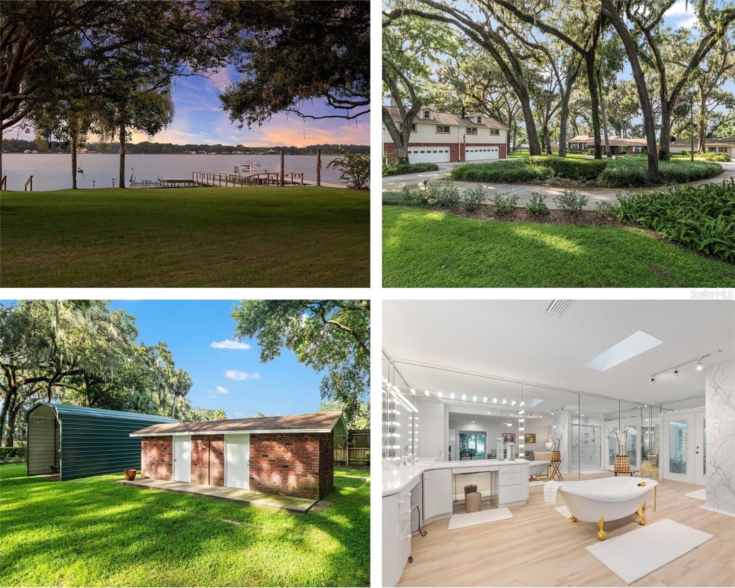 SUNSET ACRES - Residential