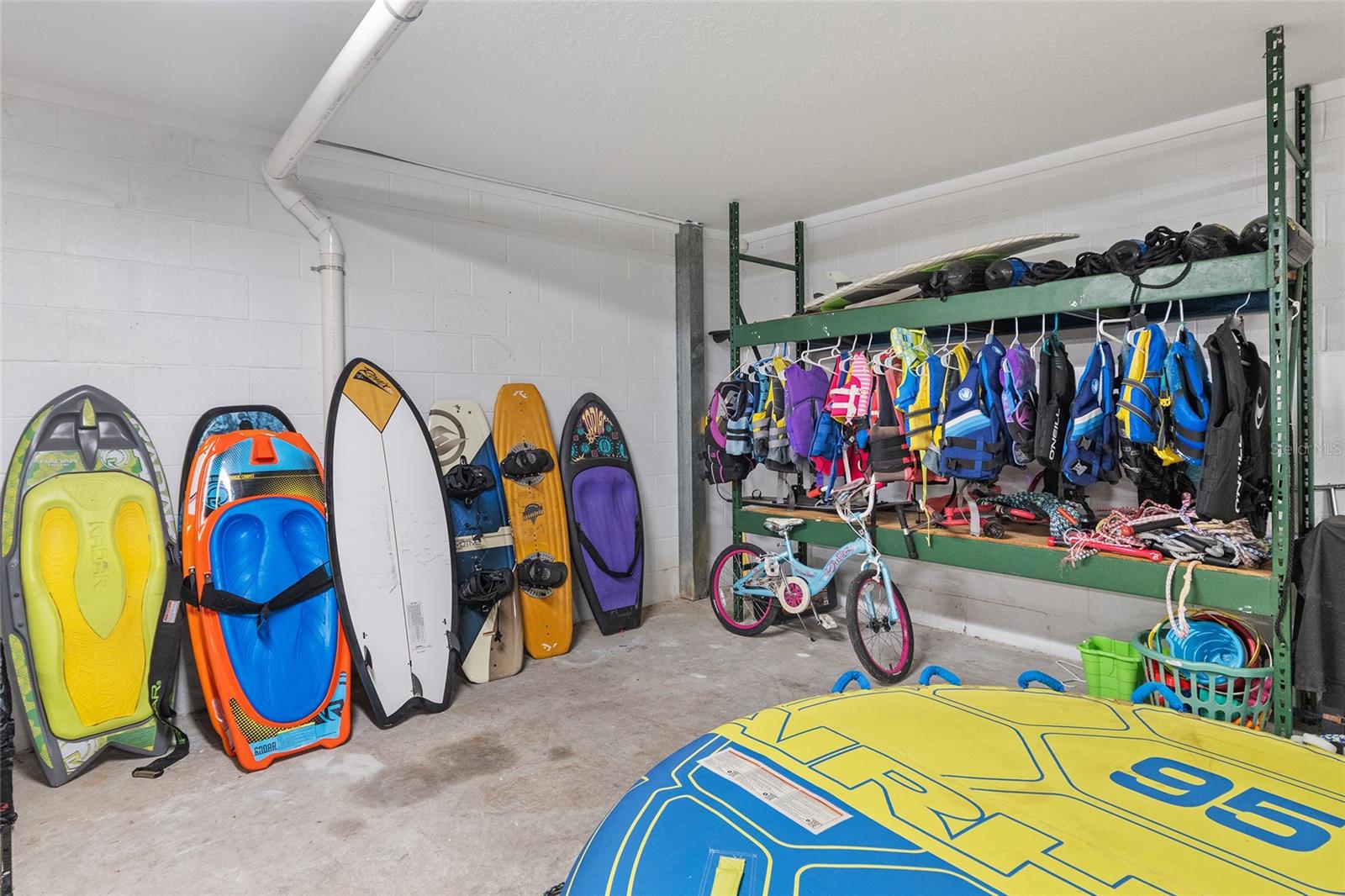 SUNSET ACRES - Residential