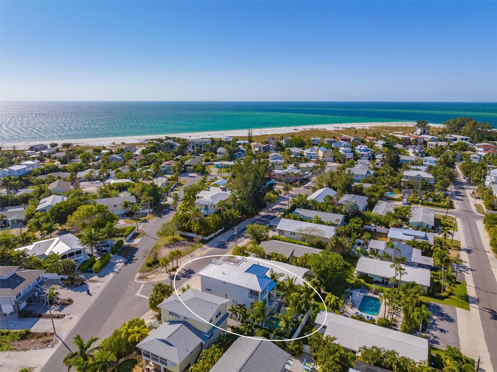 SHORE ACRES FOURTH ADD - Residential