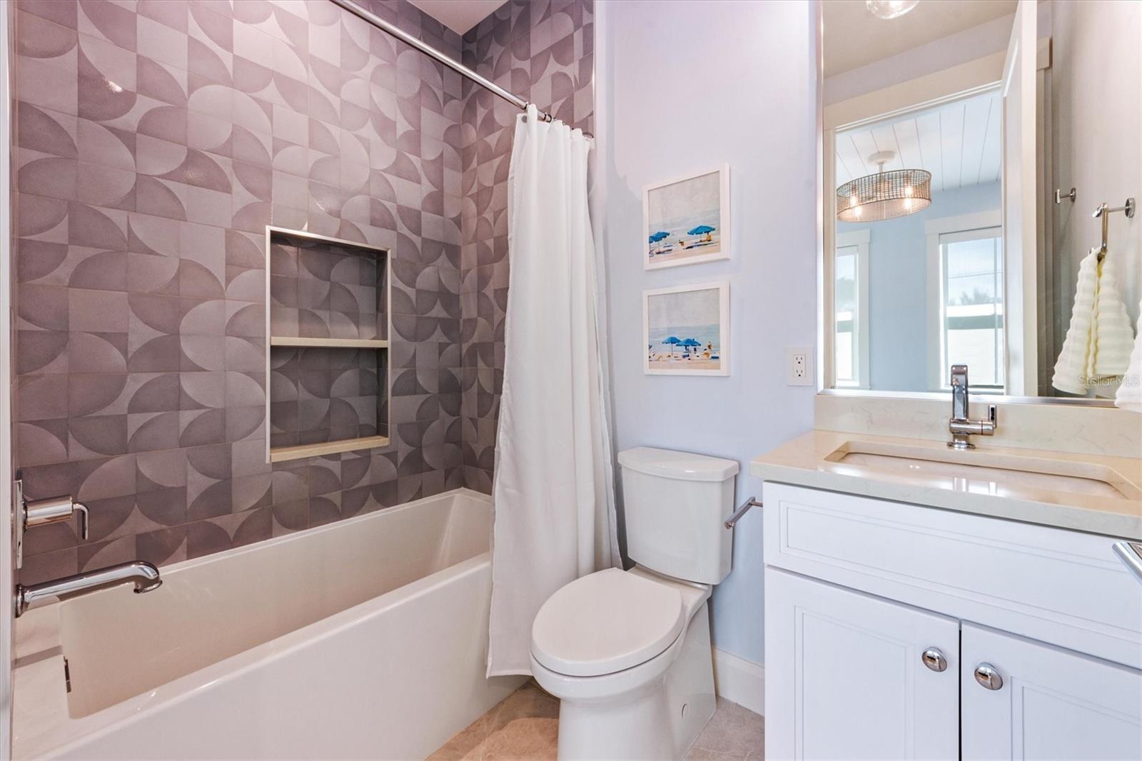 SHORE ACRES FOURTH ADD - Residential