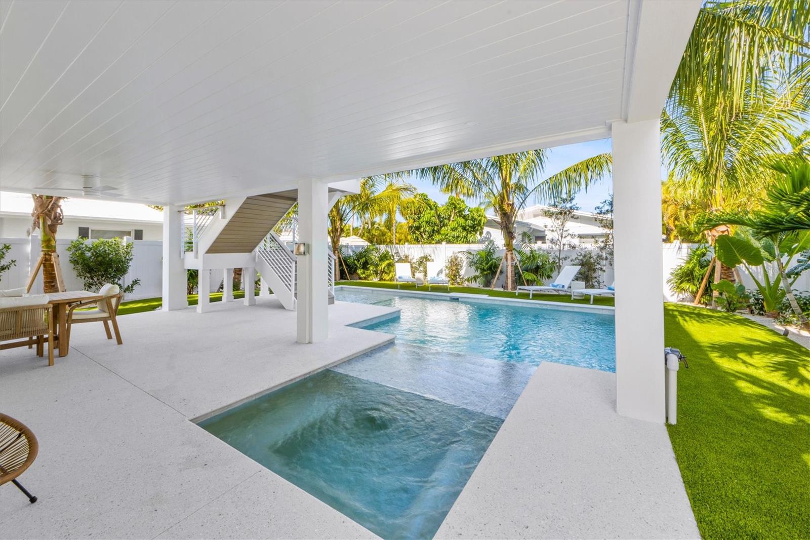 SHORE ACRES FOURTH ADD - Residential