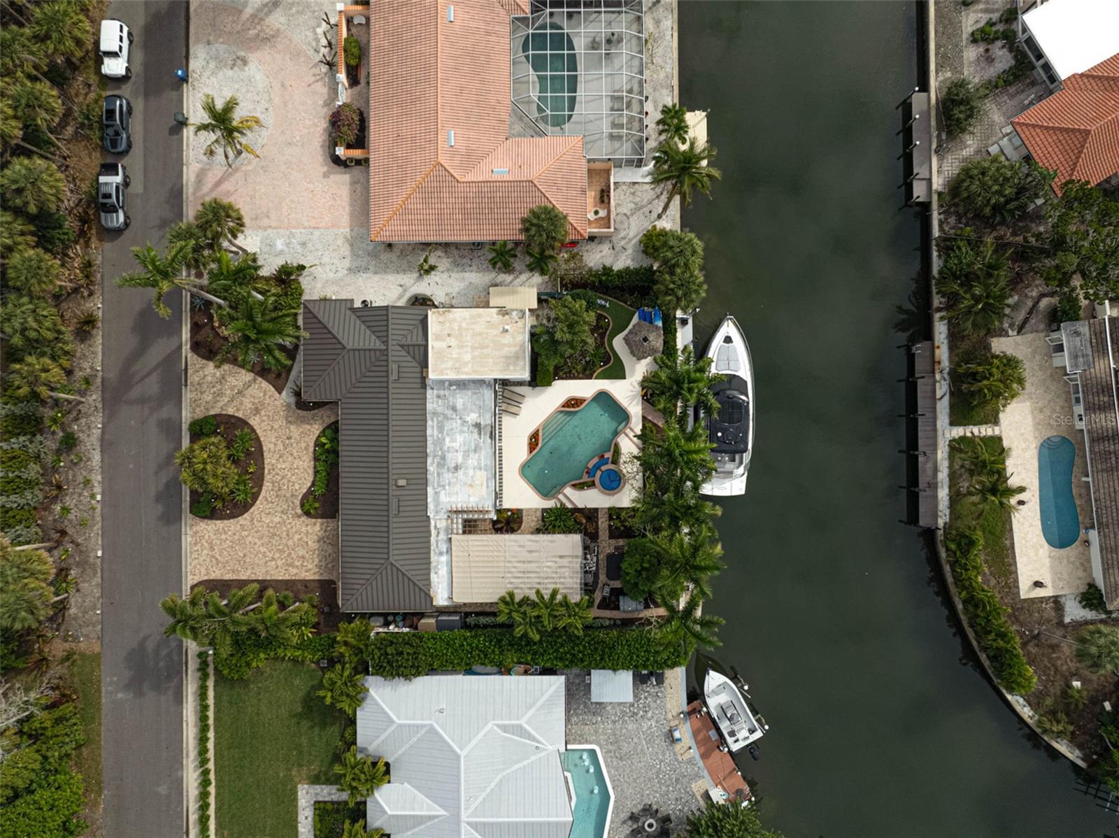 SIESTAS BAYSIDE WATERSIDE WOOD - Residential