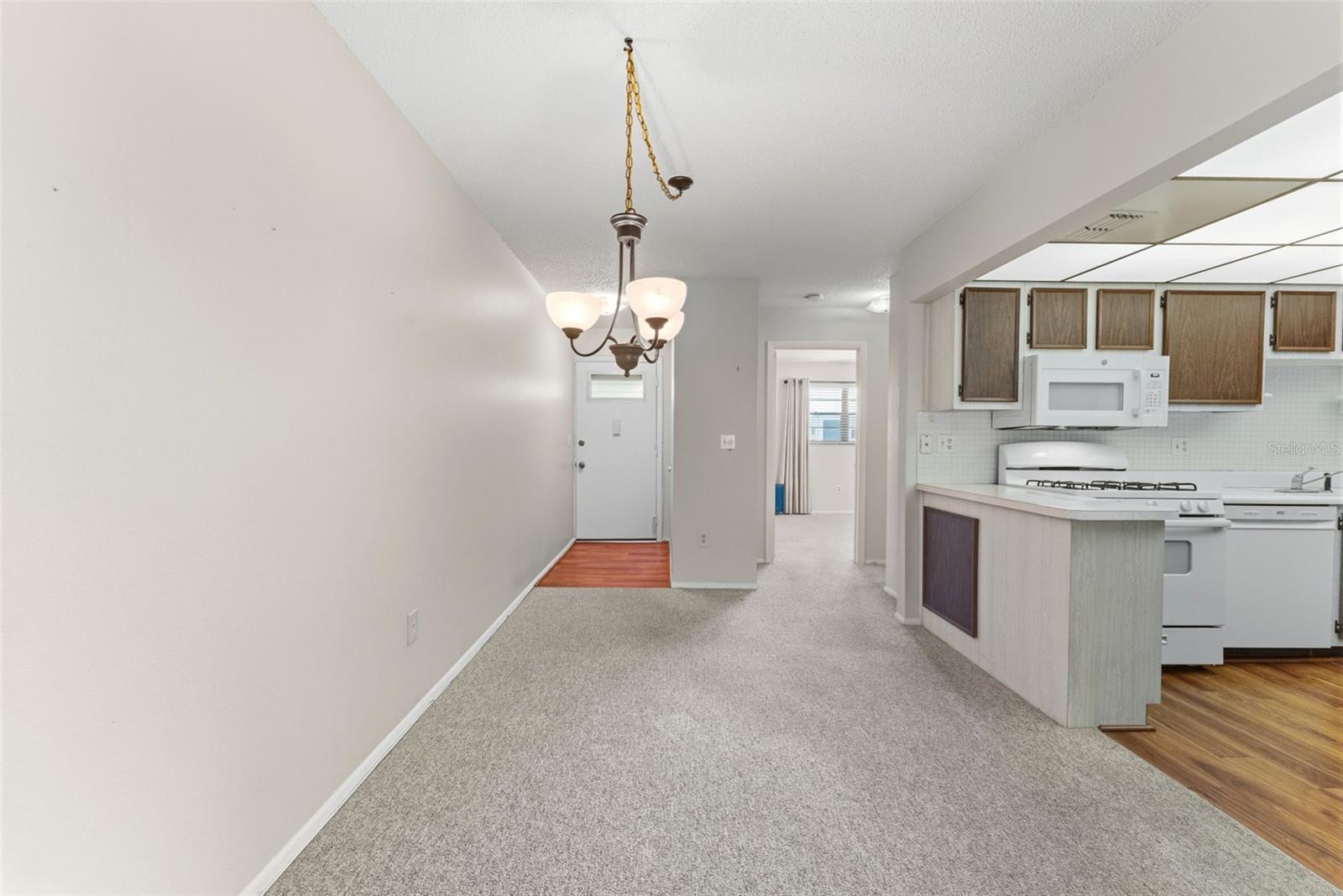 TERRACE PARK OF FIVE TOWNS - Residential