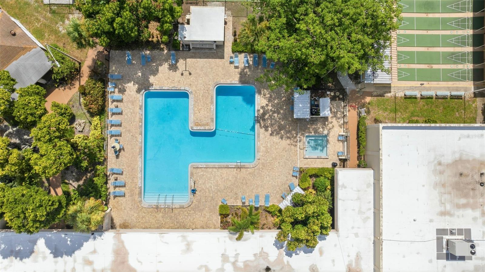 TERRACE PARK OF FIVE TOWNS - Residential