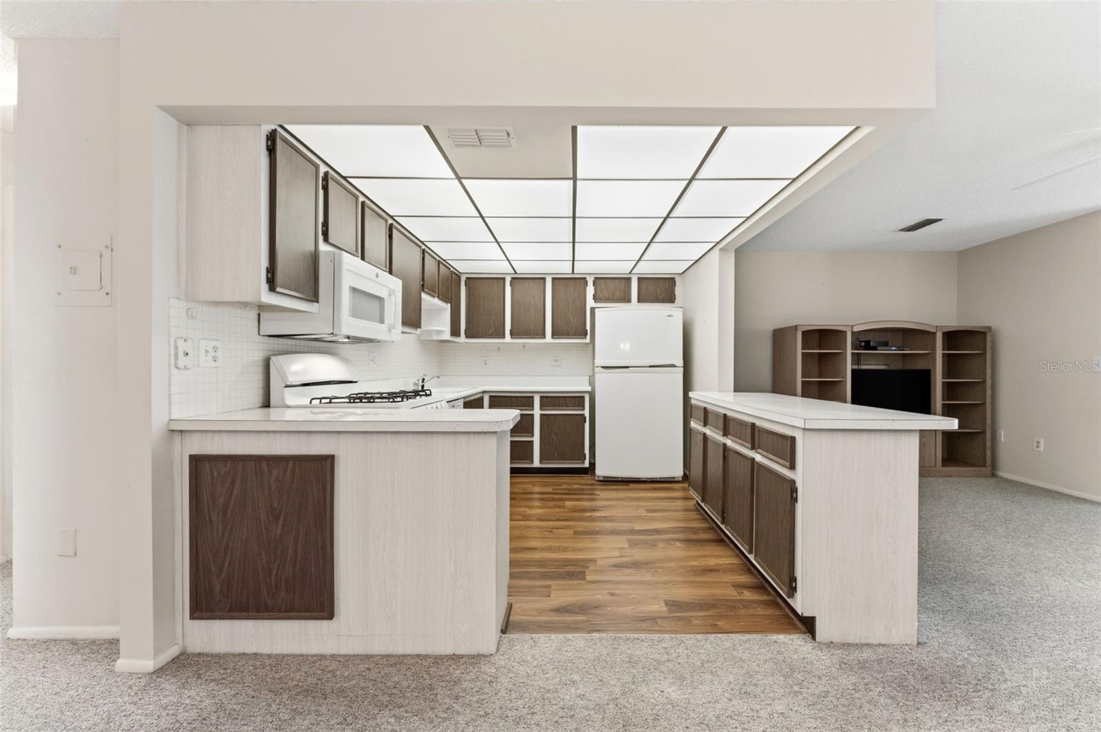 TERRACE PARK OF FIVE TOWNS - Residential