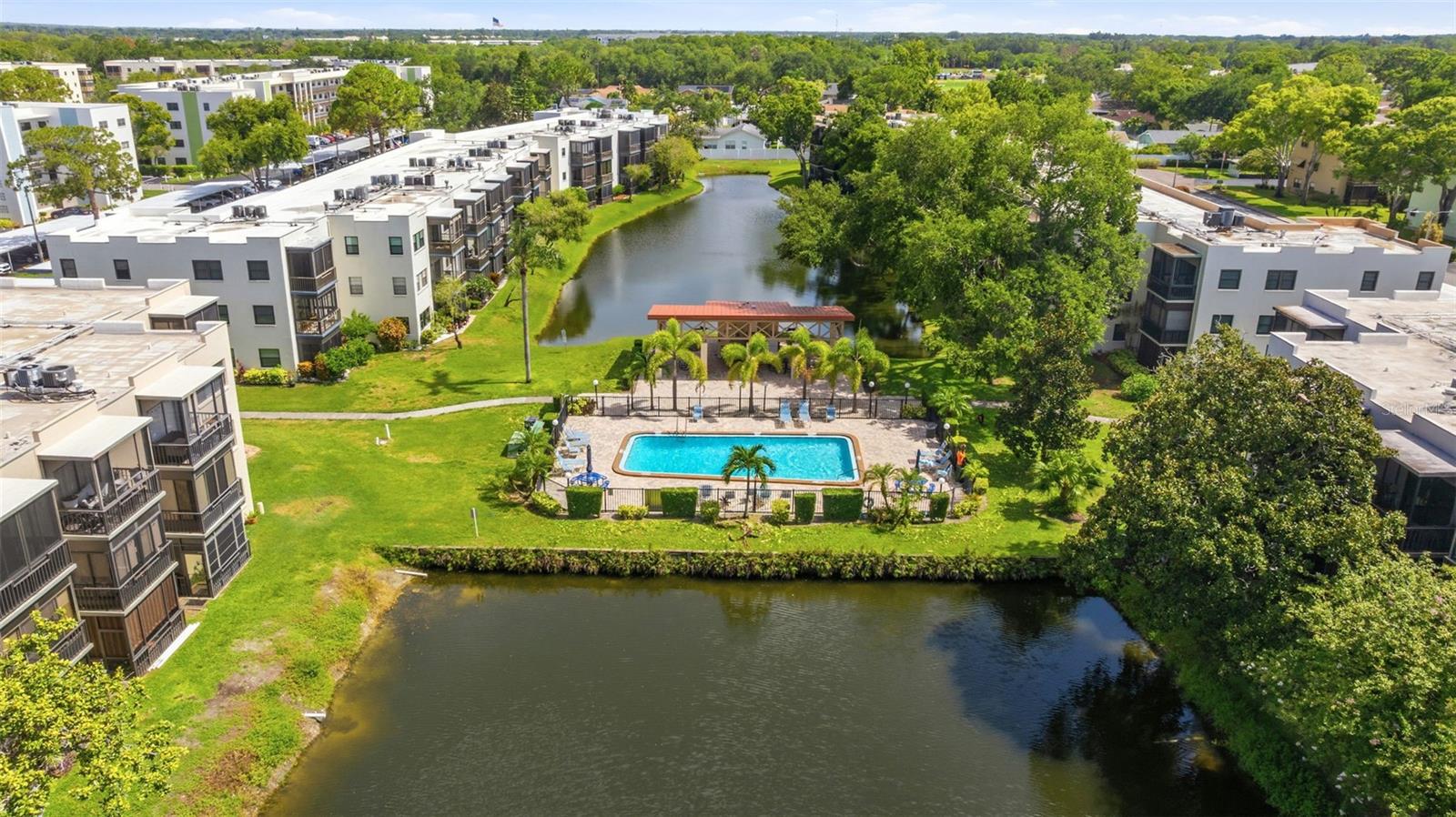 TERRACE PARK OF FIVE TOWNS - Residential