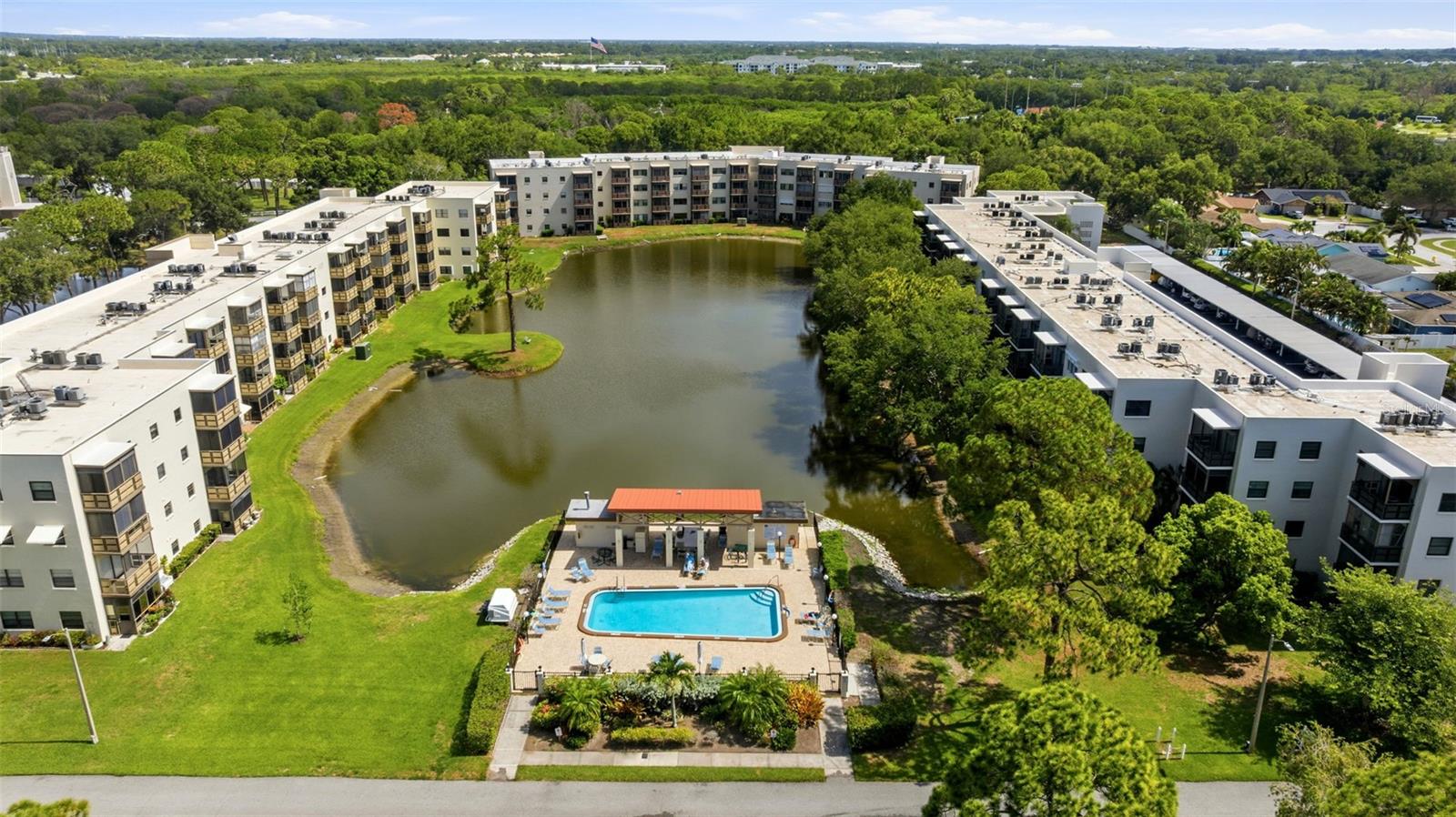 TERRACE PARK OF FIVE TOWNS - Residential