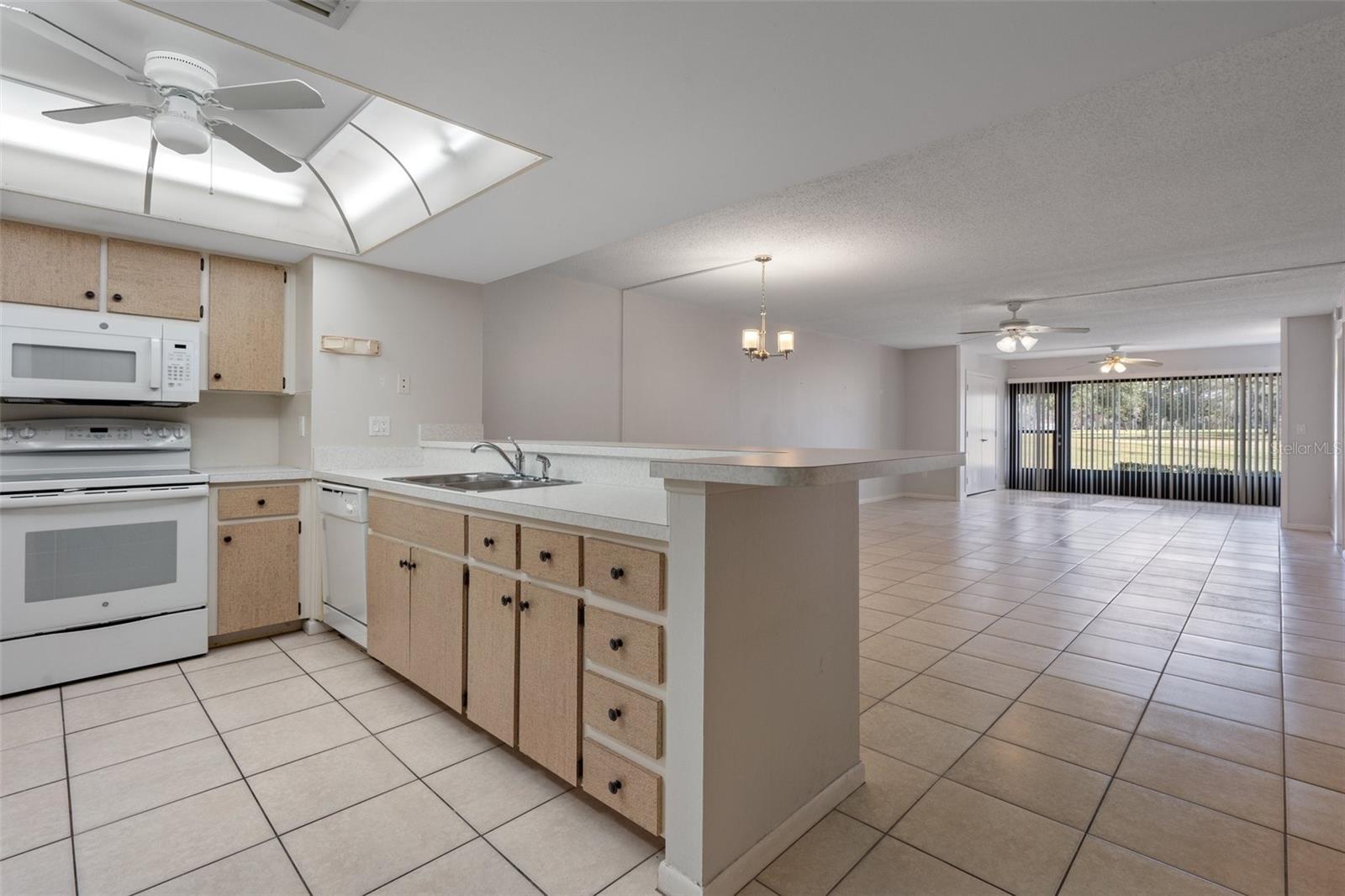 SUGARMILL WOODS CYPRESS VILLAGE - Residential