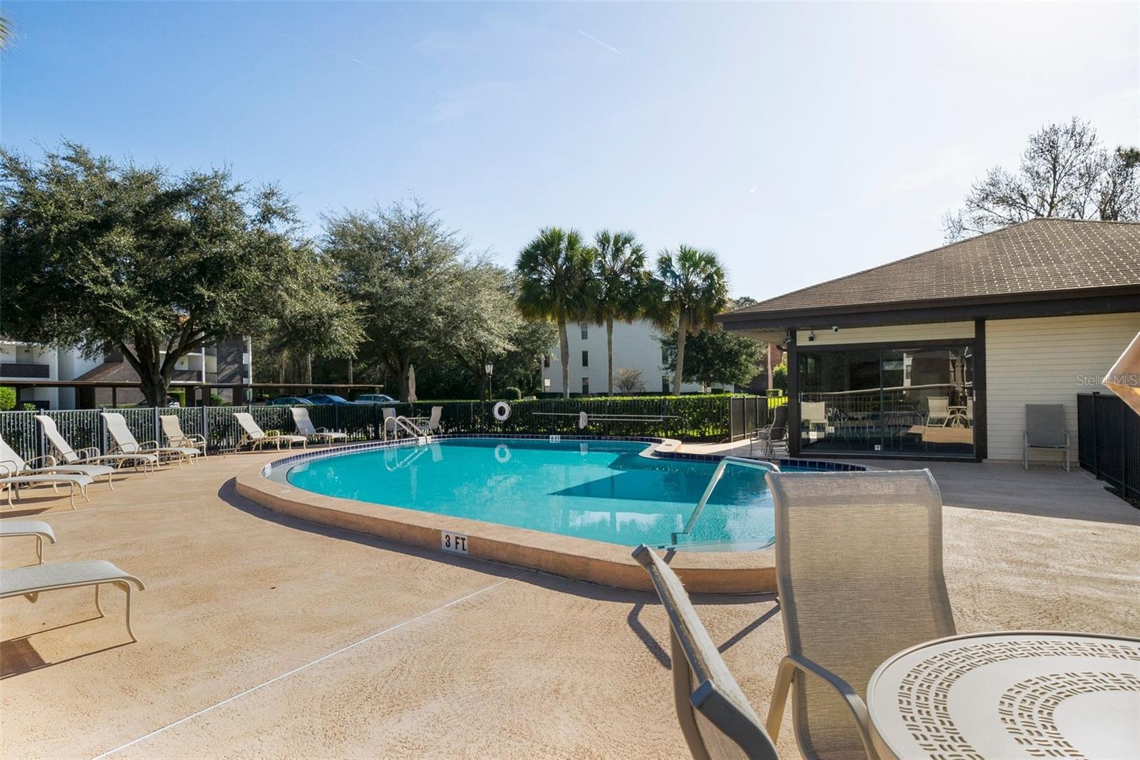 SUGARMILL WOODS CYPRESS VILLAGE - Residential