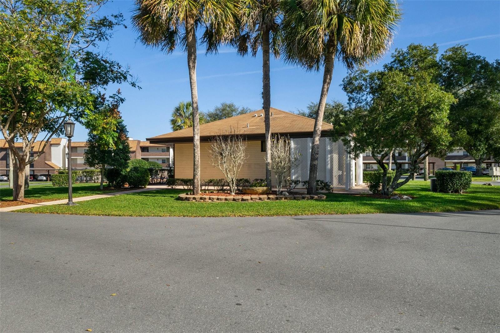 SUGARMILL WOODS CYPRESS VILLAGE - Residential