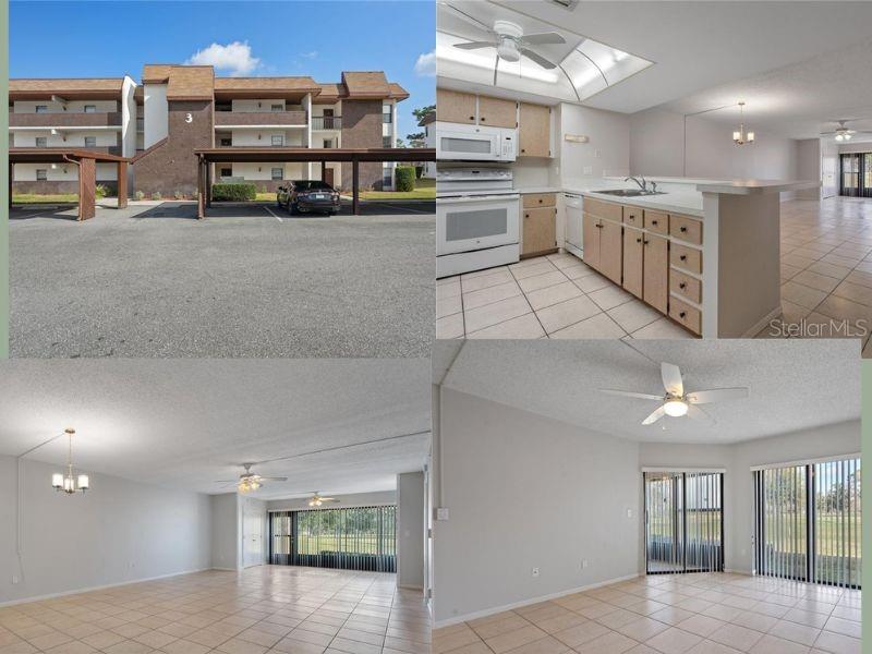 SUGARMILL WOODS CYPRESS VILLAGE - Residential