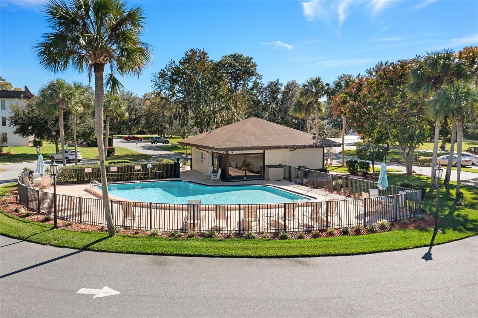 SUGARMILL WOODS CYPRESS VILLAGE - Residential