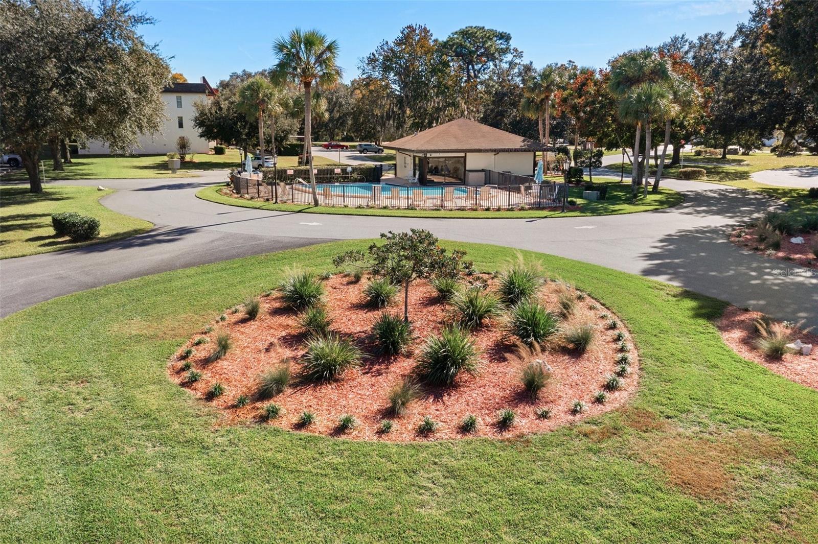 SUGARMILL WOODS CYPRESS VILLAGE - Residential