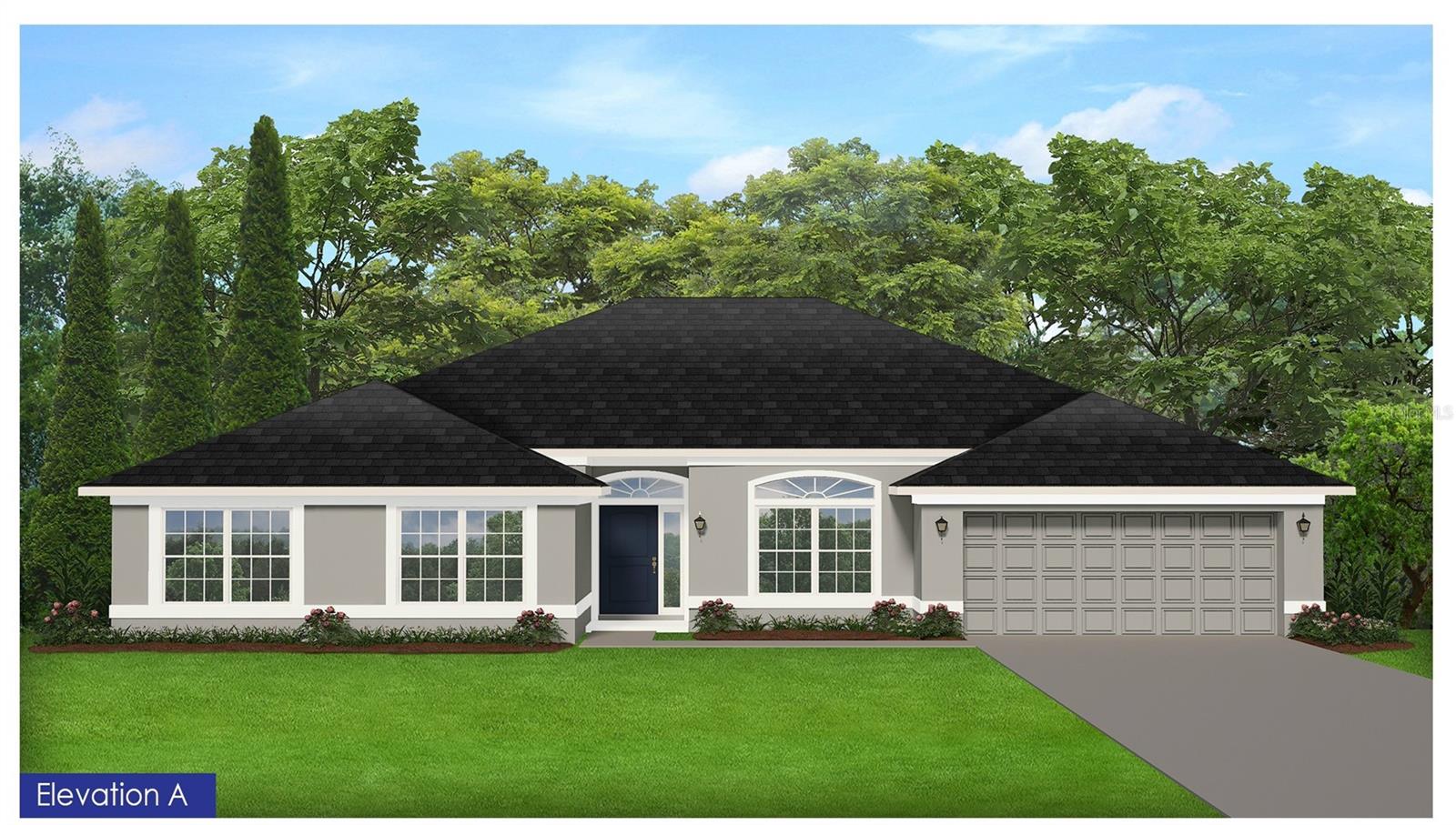 NORTH PORT - Residential