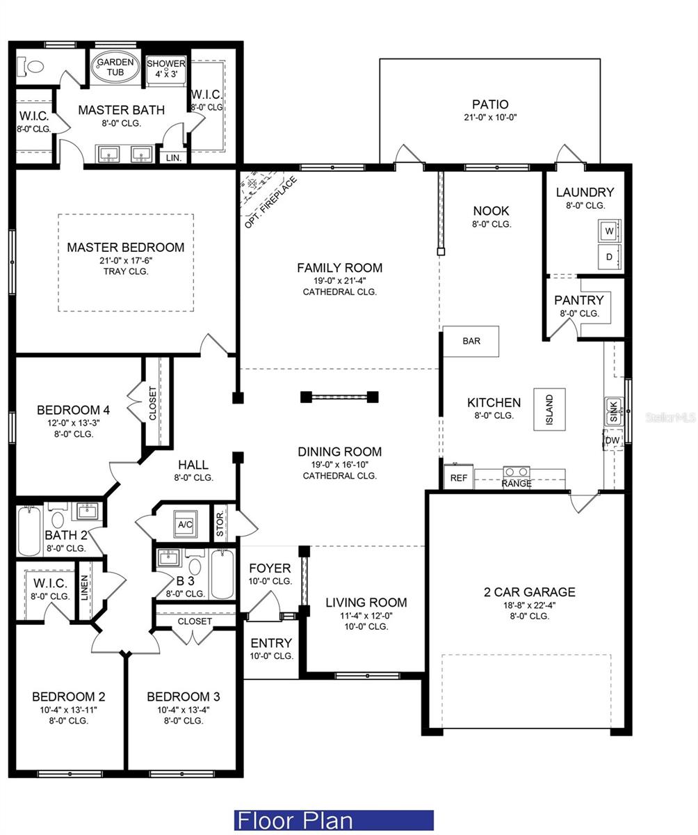 NORTH PORT - Residential
