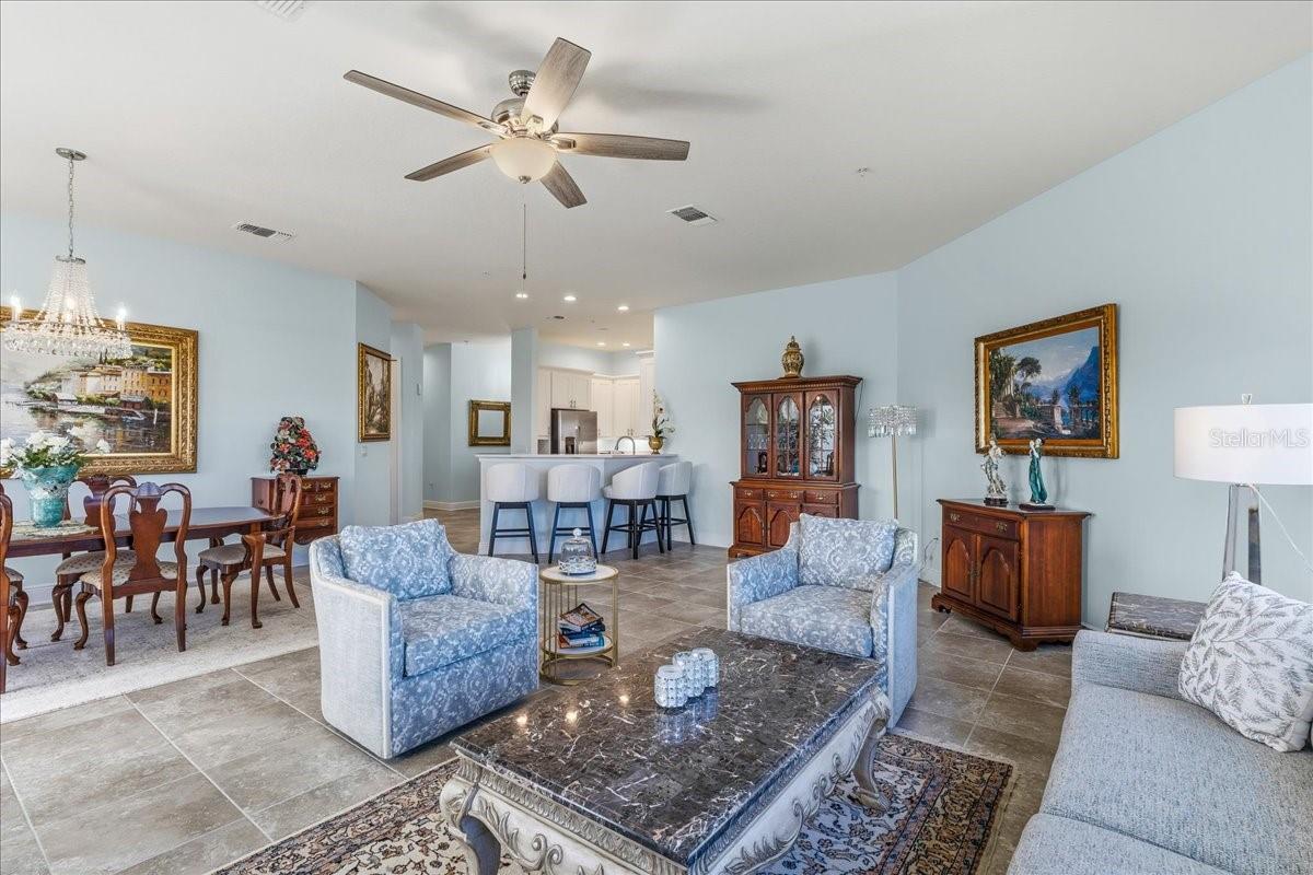 PALMA SOLA BAY CLUB PH 18B - Residential