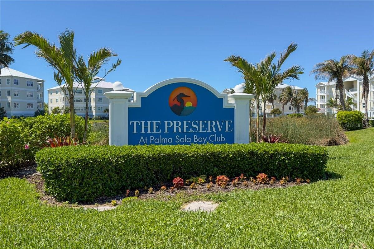 PALMA SOLA BAY CLUB PH 18B - Residential