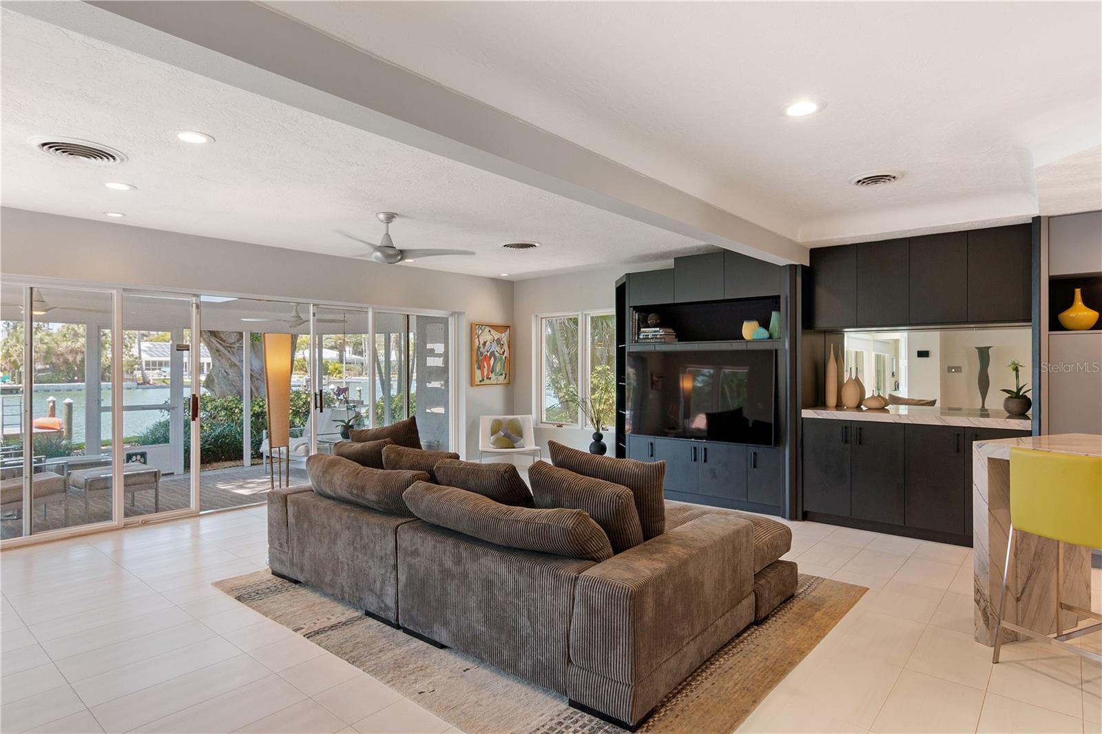 SAINT ARMANDS DIV JOHN RINGLING ESTATES - Residential