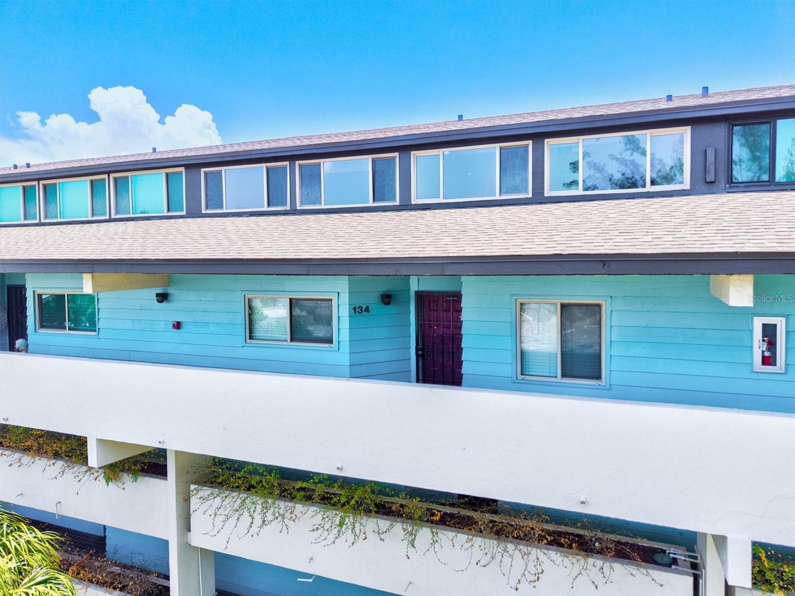 THE WATERWAY PH I - Residential