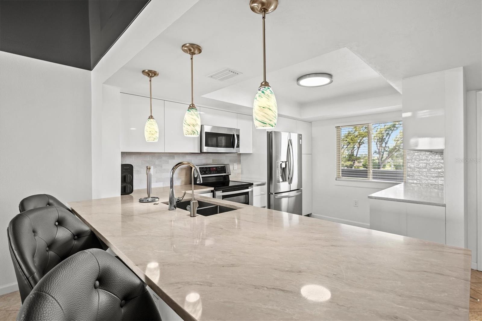 THE WATERWAY PH I - Residential