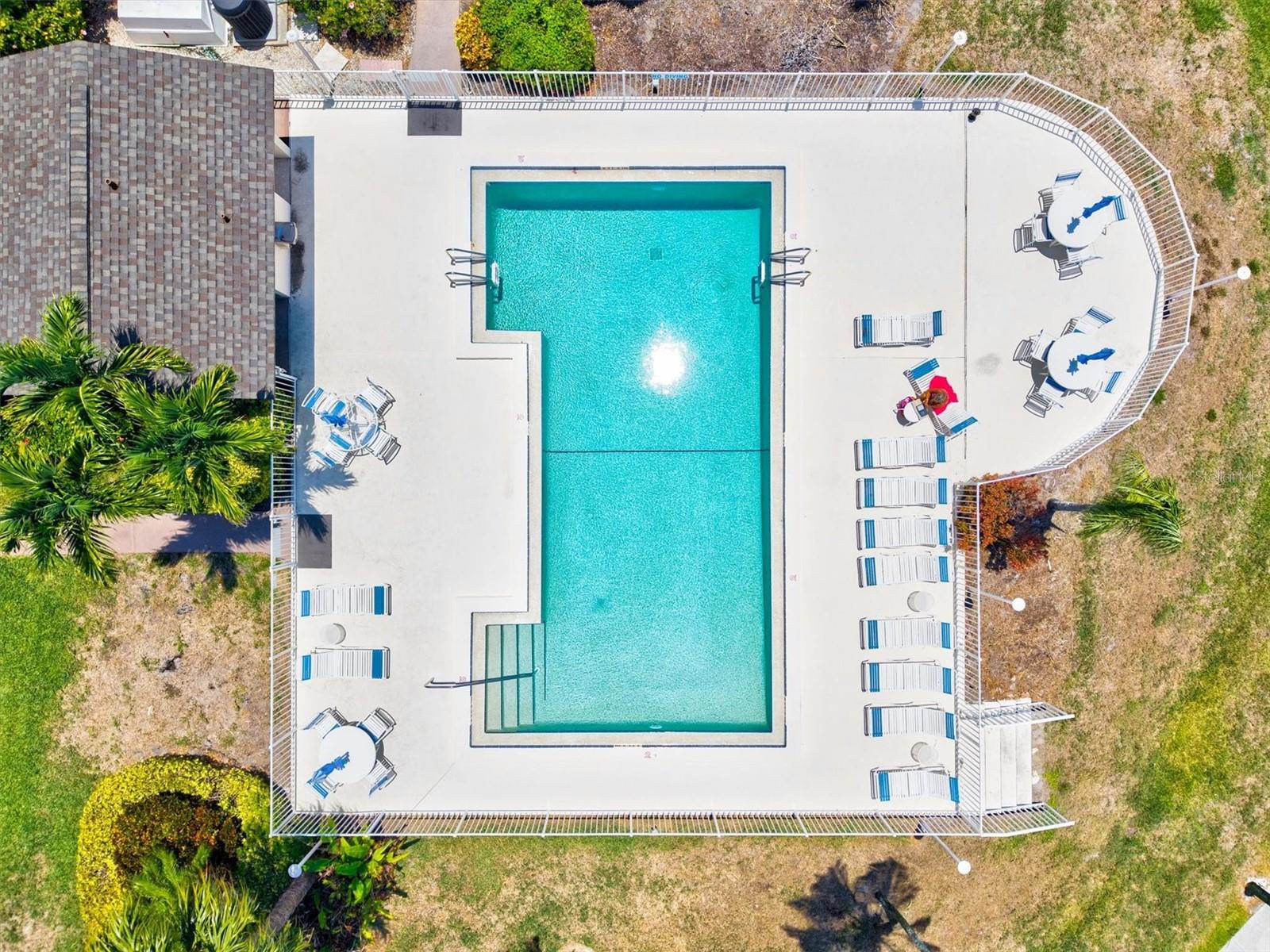 THE WATERWAY PH I - Residential
