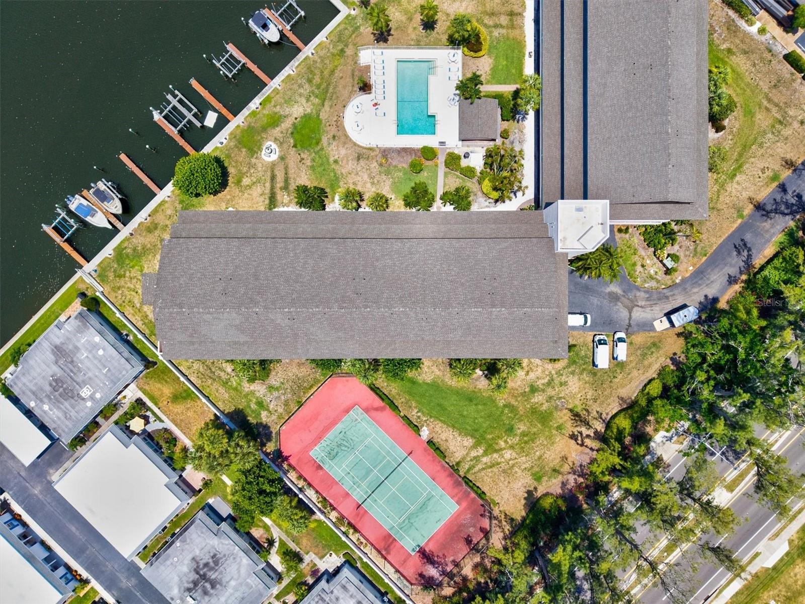 THE WATERWAY PH I - Residential