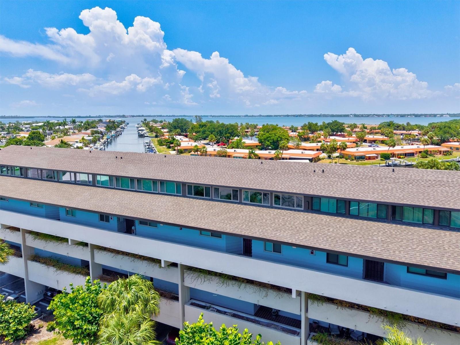 THE WATERWAY PH I - Residential