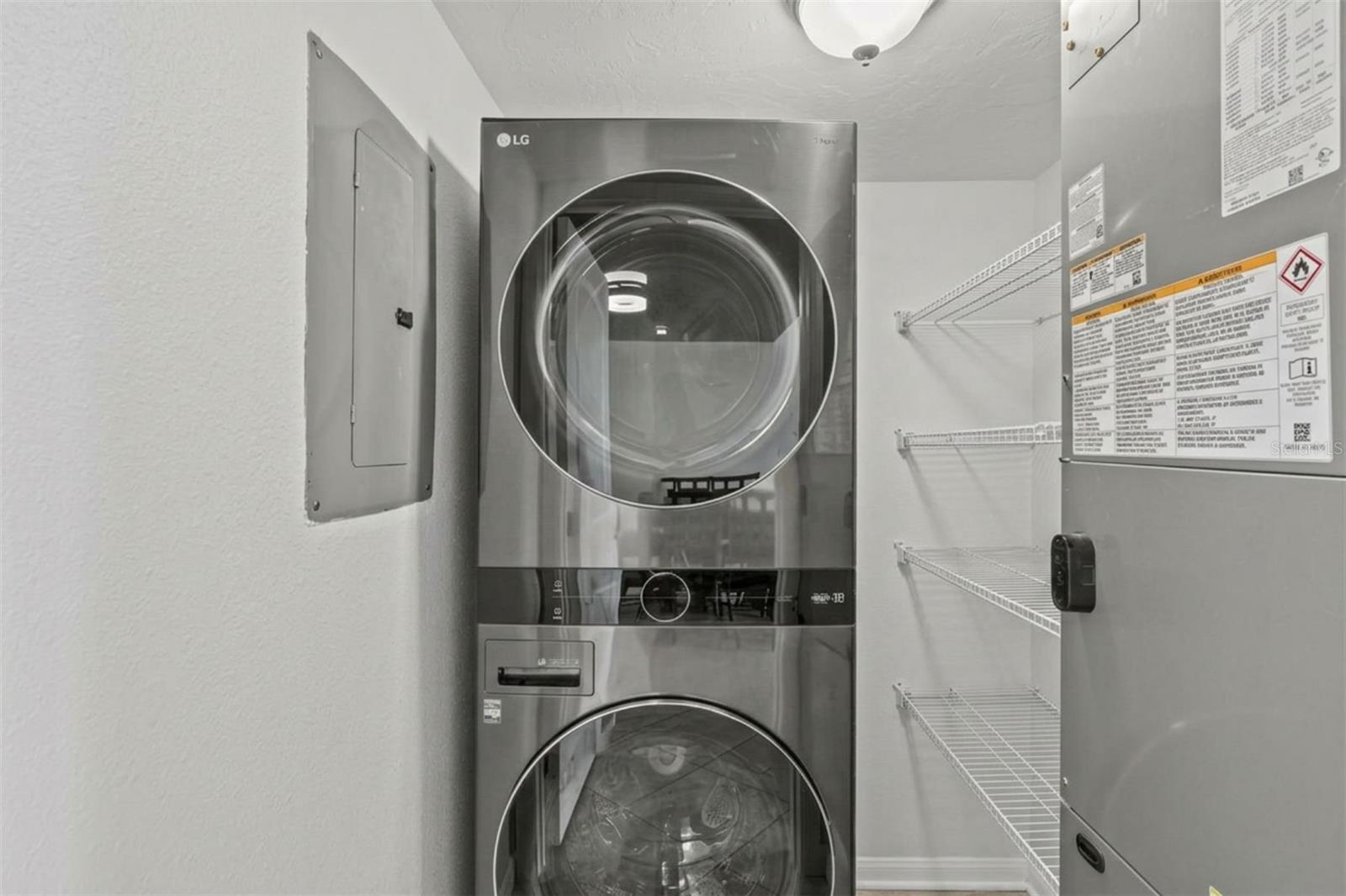 THE WATERWAY PH I - Residential