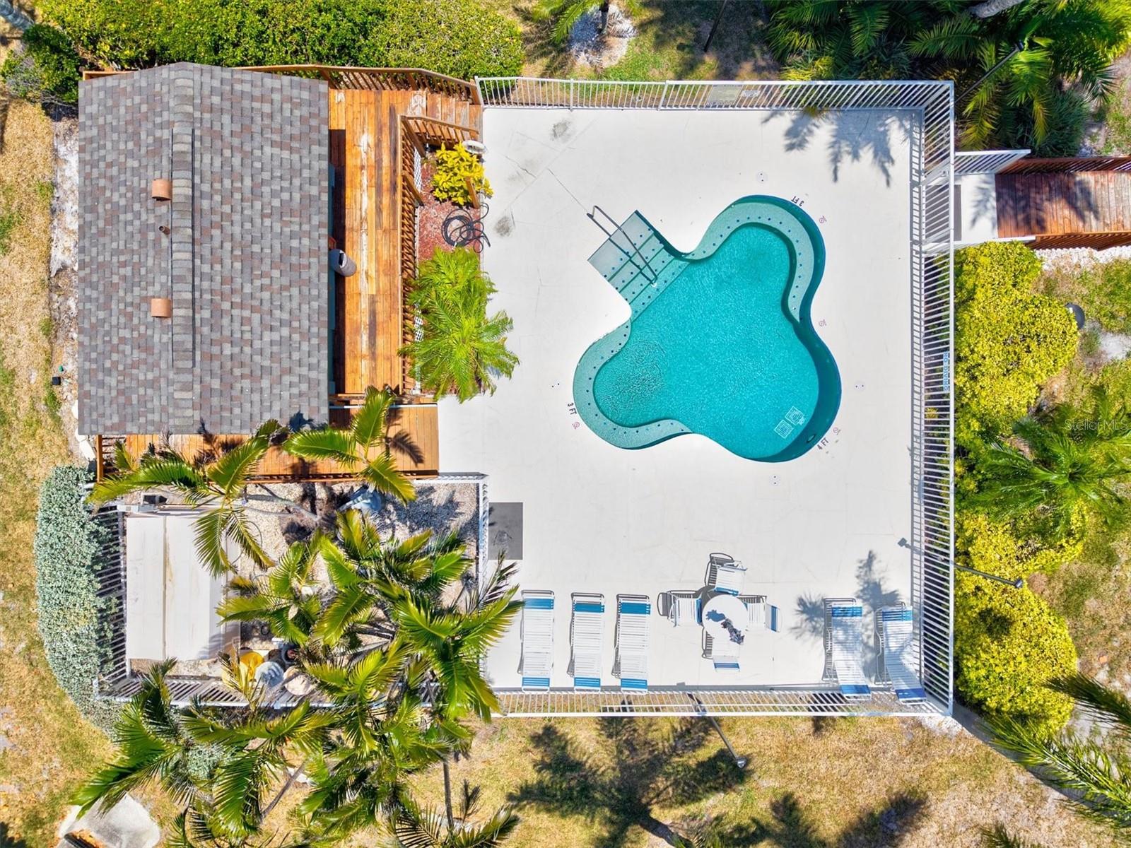 THE WATERWAY PH I - Residential