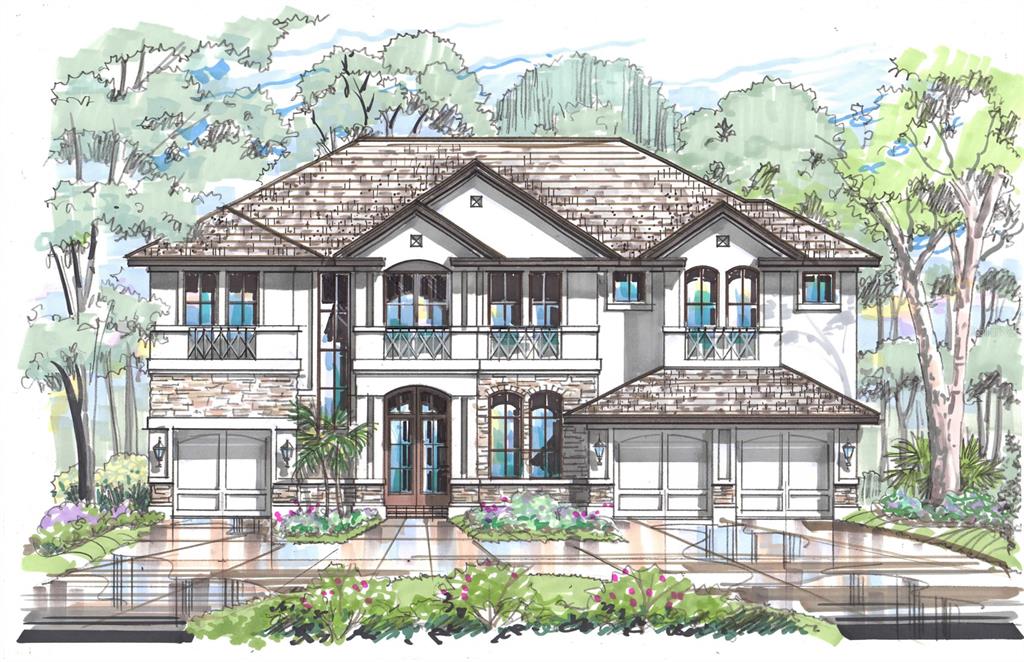 VILLA ROSA PARK - Residential