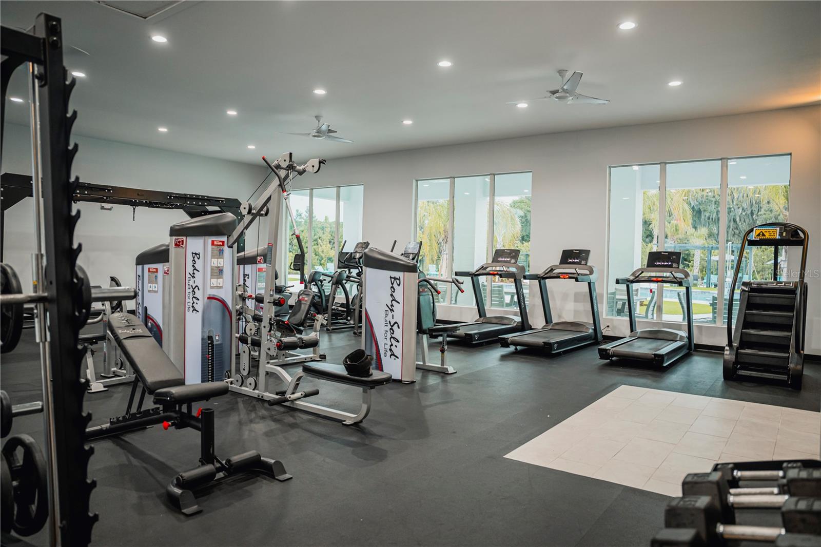 CASCADES PH 1A & 1B - Residential