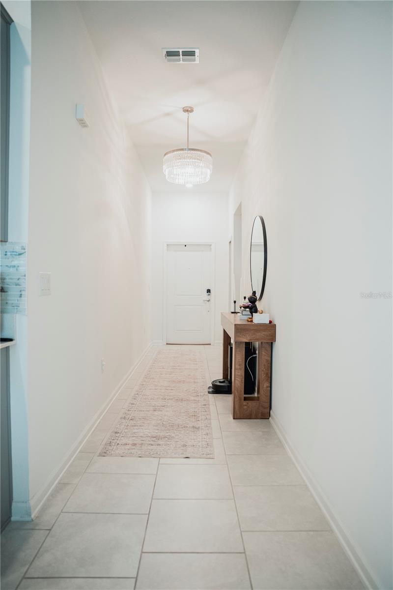 CASCADES PH 1A & 1B - Residential