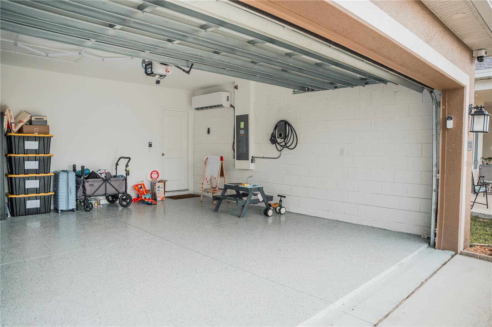 CASCADES PH 1A & 1B - Residential