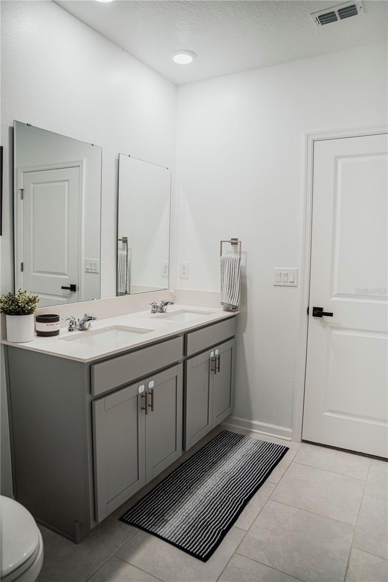 CASCADES PH 1A & 1B - Residential