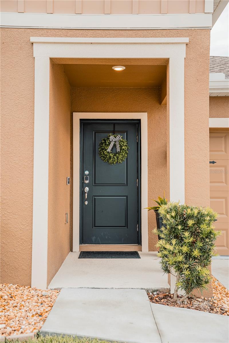 CASCADES PH 1A & 1B - Residential