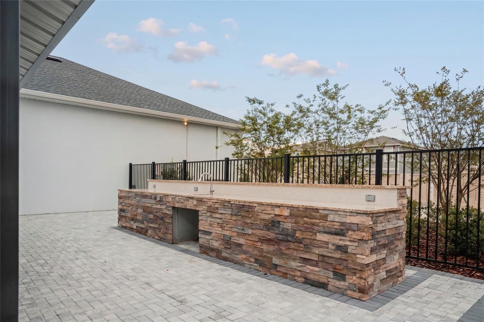 CASCADES PH 1A & 1B - Residential