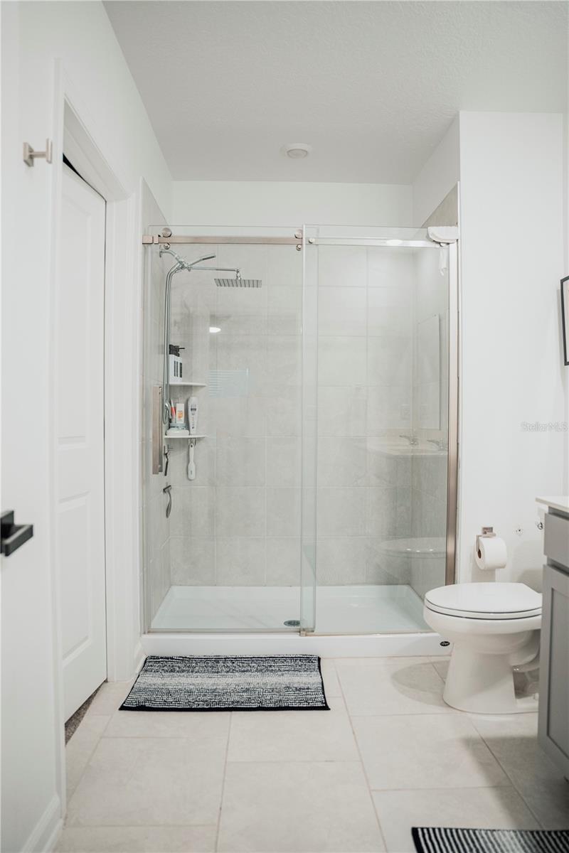 CASCADES PH 1A & 1B - Residential