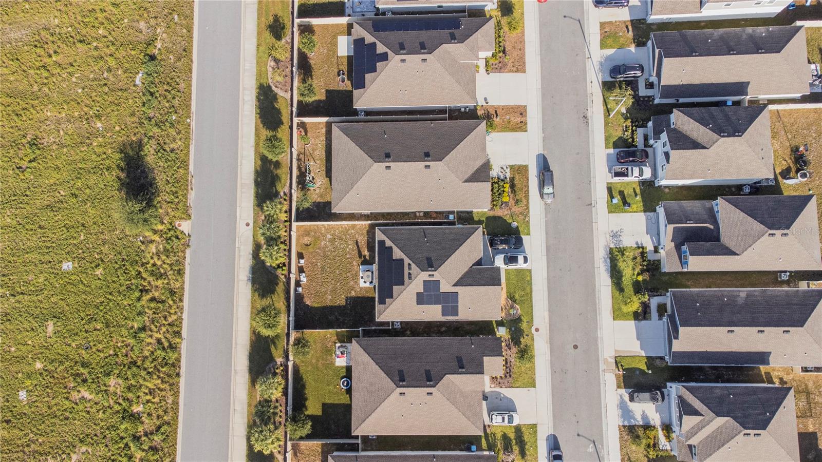 CASCADES PH 1A & 1B - Residential