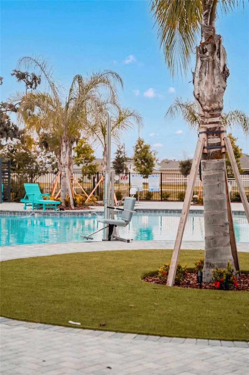 CASCADES PH 1A & 1B - Residential