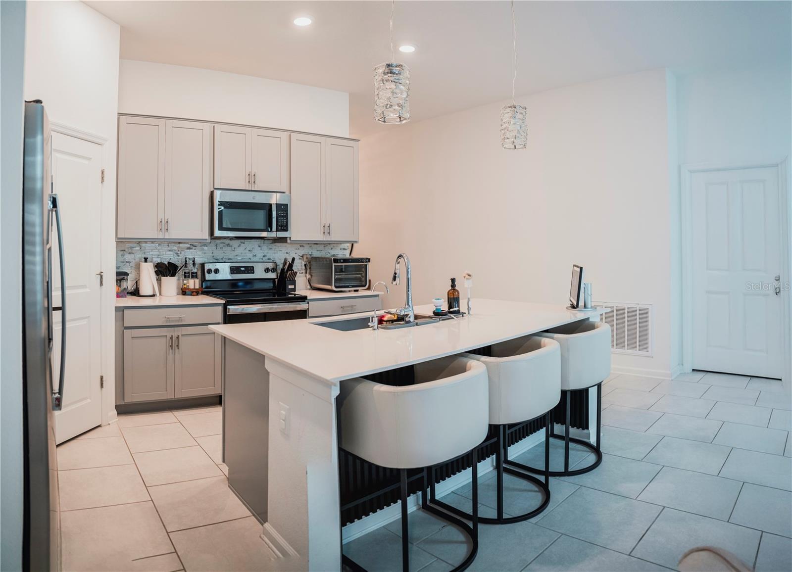 CASCADES PH 1A & 1B - Residential