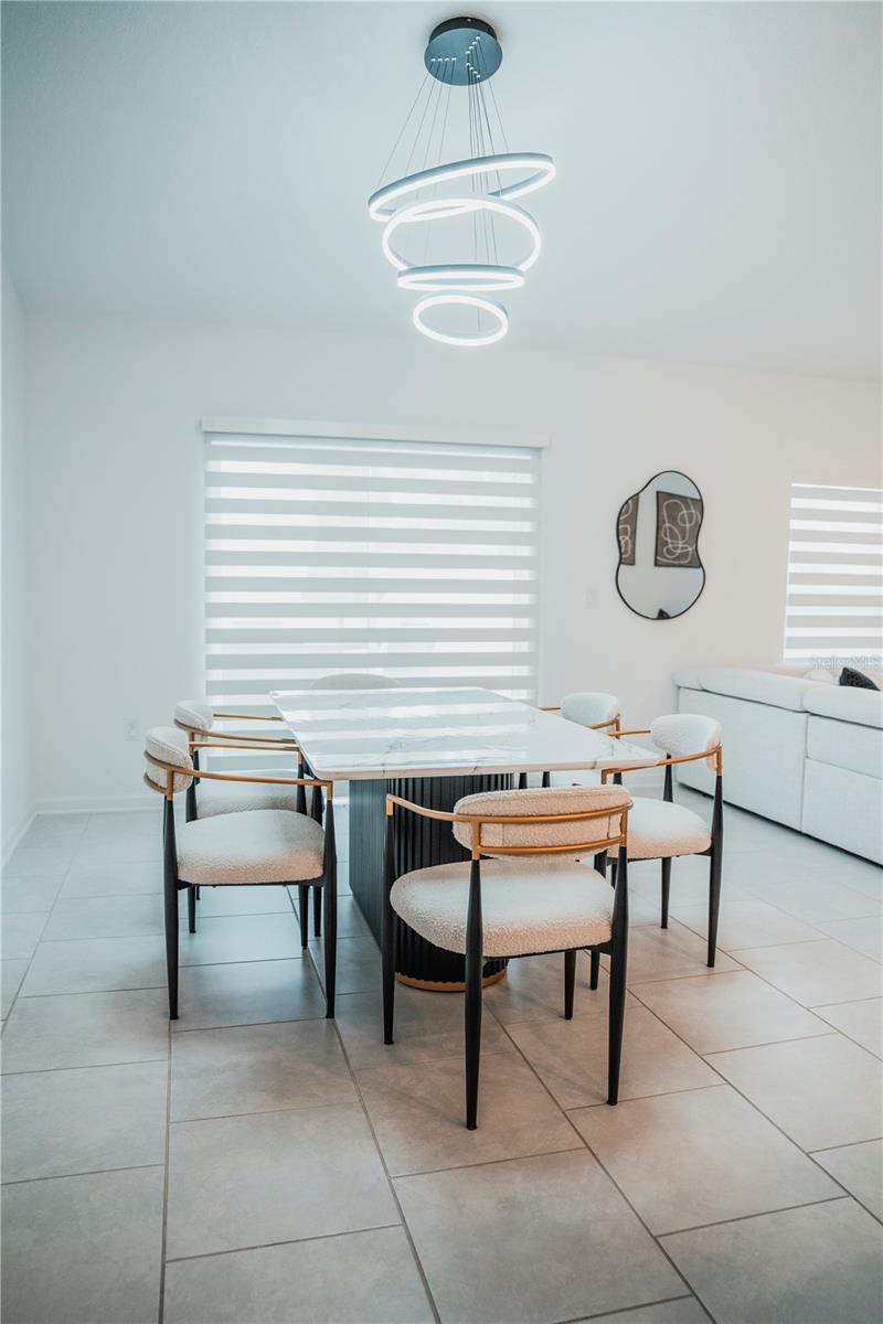 CASCADES PH 1A & 1B - Residential