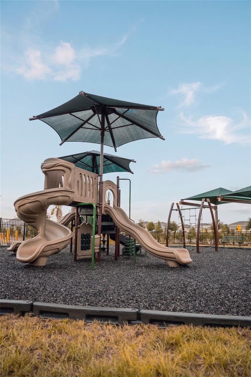 CASCADES PH 1A & 1B - Residential