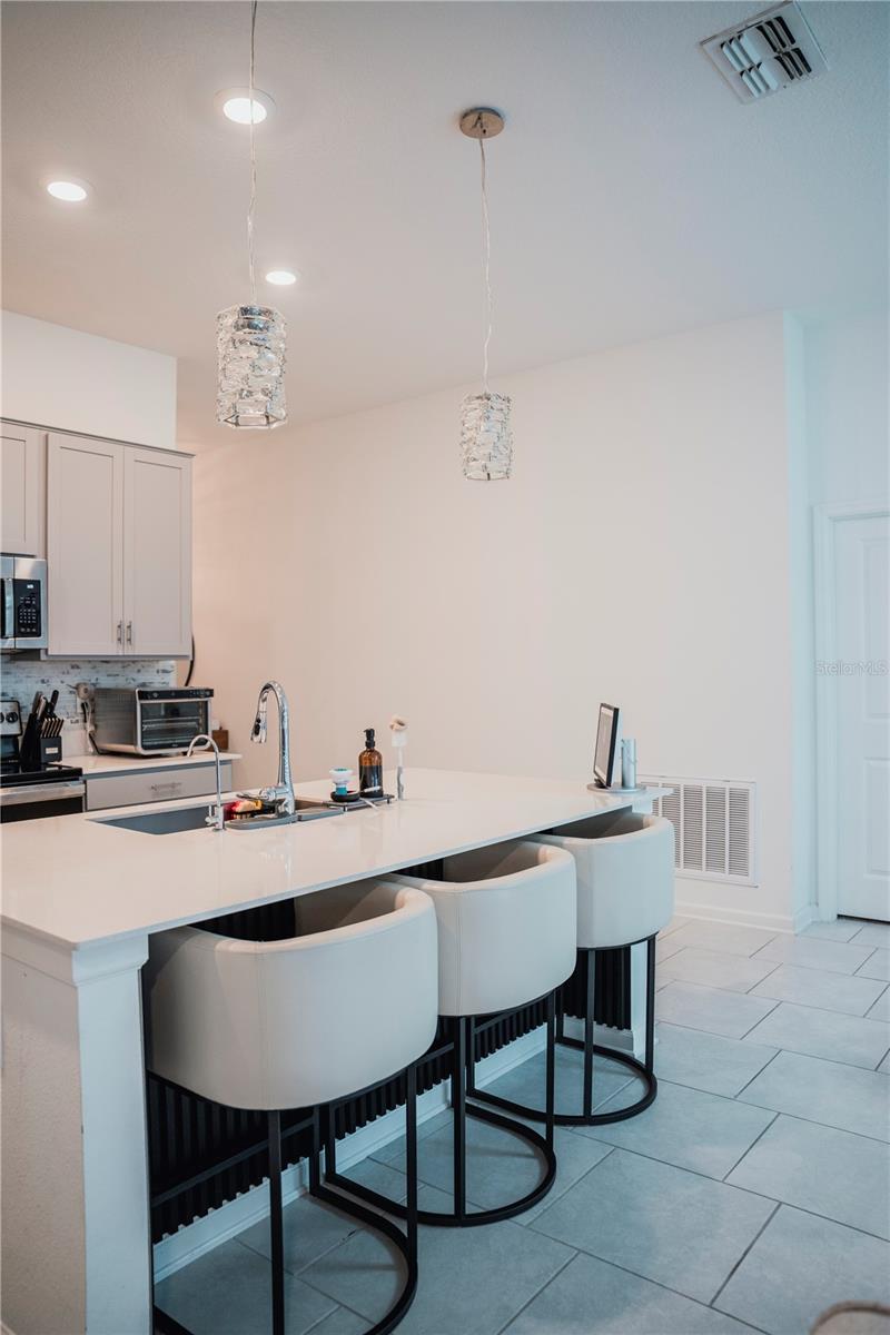 CASCADES PH 1A & 1B - Residential