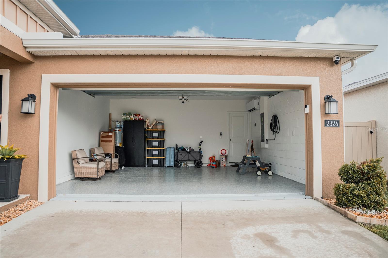 CASCADES PH 1A & 1B - Residential
